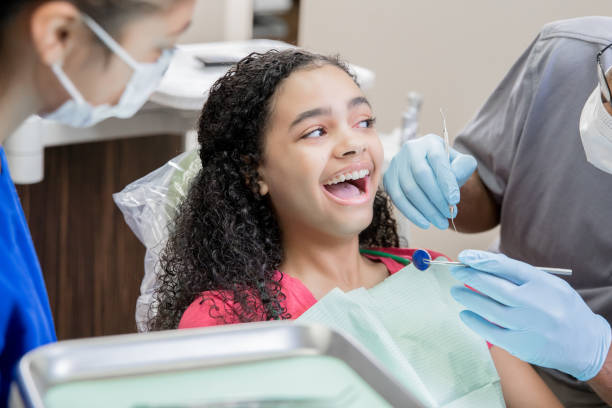 Best Emergency Dental Care for Broken or Chipped Teeth in Stryker, OH
