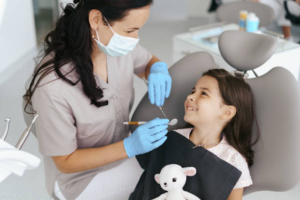 Best Emergency Treatment for Dental Infections or Abscesses in Stryker, OH