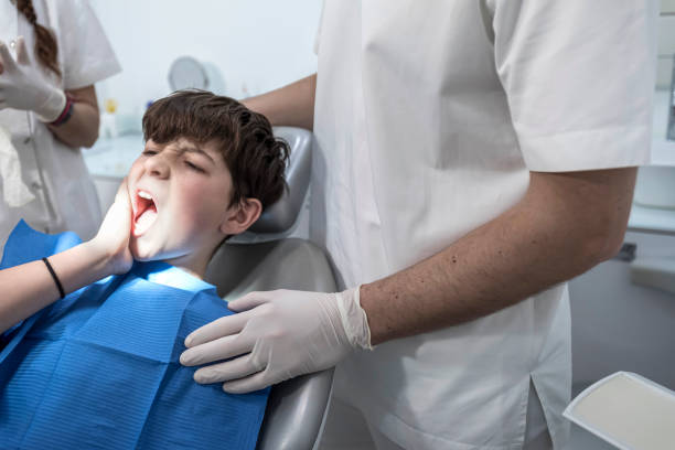 Best Emergency Treatment for Dental Infections or Abscesses in Stryker, OH