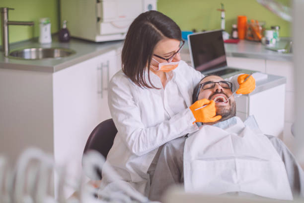 Best Emergency Gum Treatment in Stryker, OH