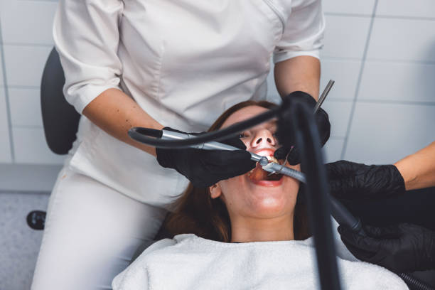 Best Cosmetic Emergency Dentistry in Stryker, OH