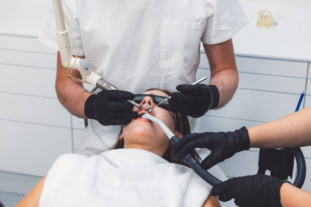 Best Urgent Care for Lost Fillings or Crowns in Stryker, OH