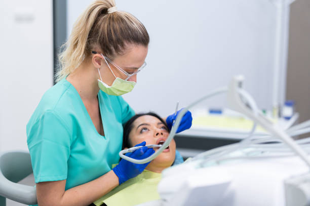 Best Emergency Denture Repair in Stryker, OH